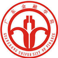 广东金融学院logo图片