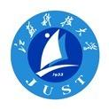 江苏科技大学logo图片