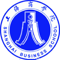 上海商学院logo图片