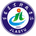 吉林农业科技学院logo图片
