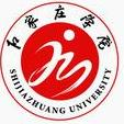 石家庄学院LOGO