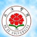 菏泽学院logo图片