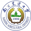南京农业大学logo图片