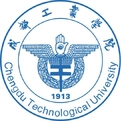 成都工业学院logo图片