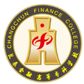 长春金融高等专科学校logo图片