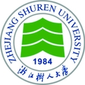 浙江树人学院logo图片