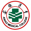 安徽医学高等专科学校logo图片