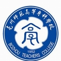 亳州学院logo图片