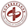 湖北中医药高等专科学校logo图片