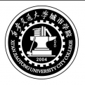 西安交通大学城市学院logo图片