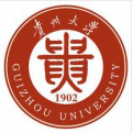 贵州大学logo图片