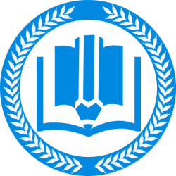 山东财经大学东方学院logo图片