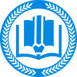 新疆科技职业技术学院LOGO